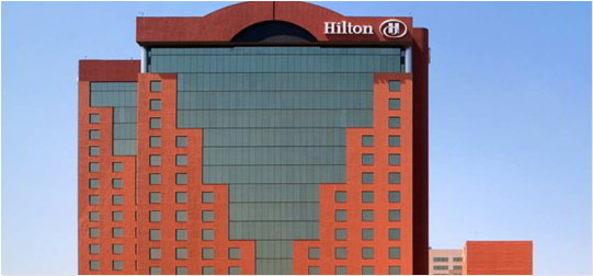 Hilton