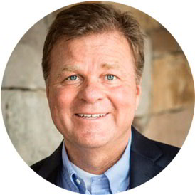 Paul Ahlstrom